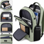 Choosing a Practical 17.3-Inch Laptop Backpack for School: A Closer Look at the Paude School Backpack for Teen Girls